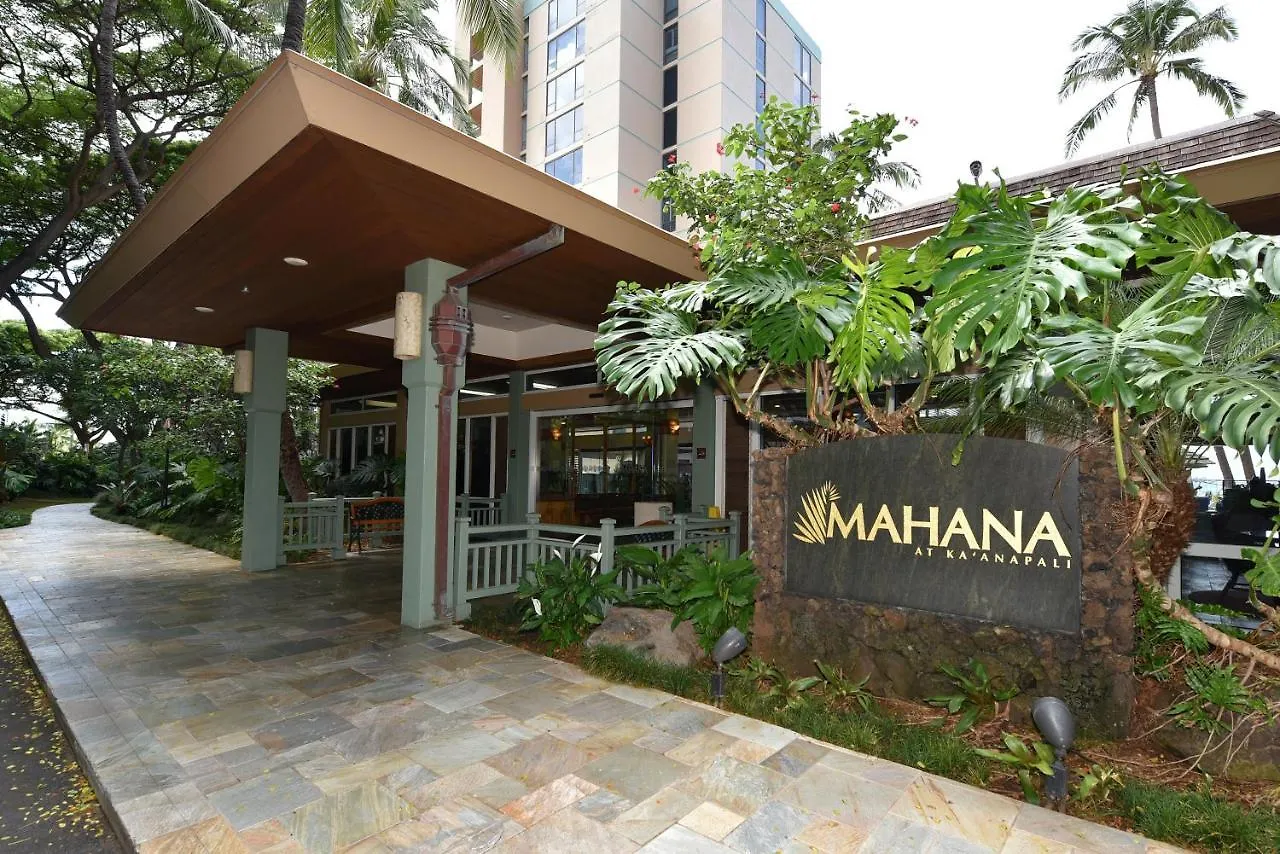 Mahana 1008 Kahana 0*,  United States