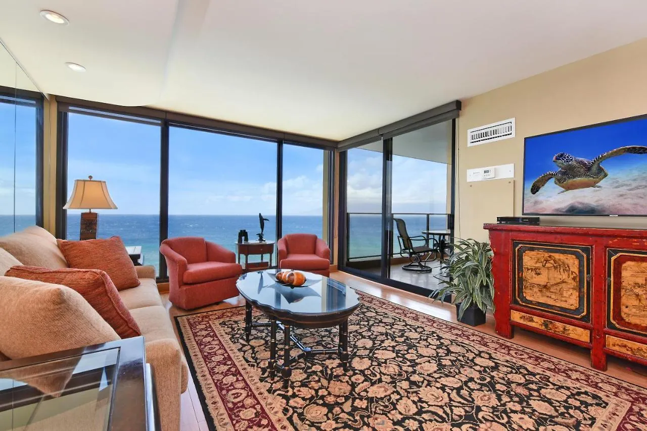 Holiday home Mahana 1008 Kahana United States