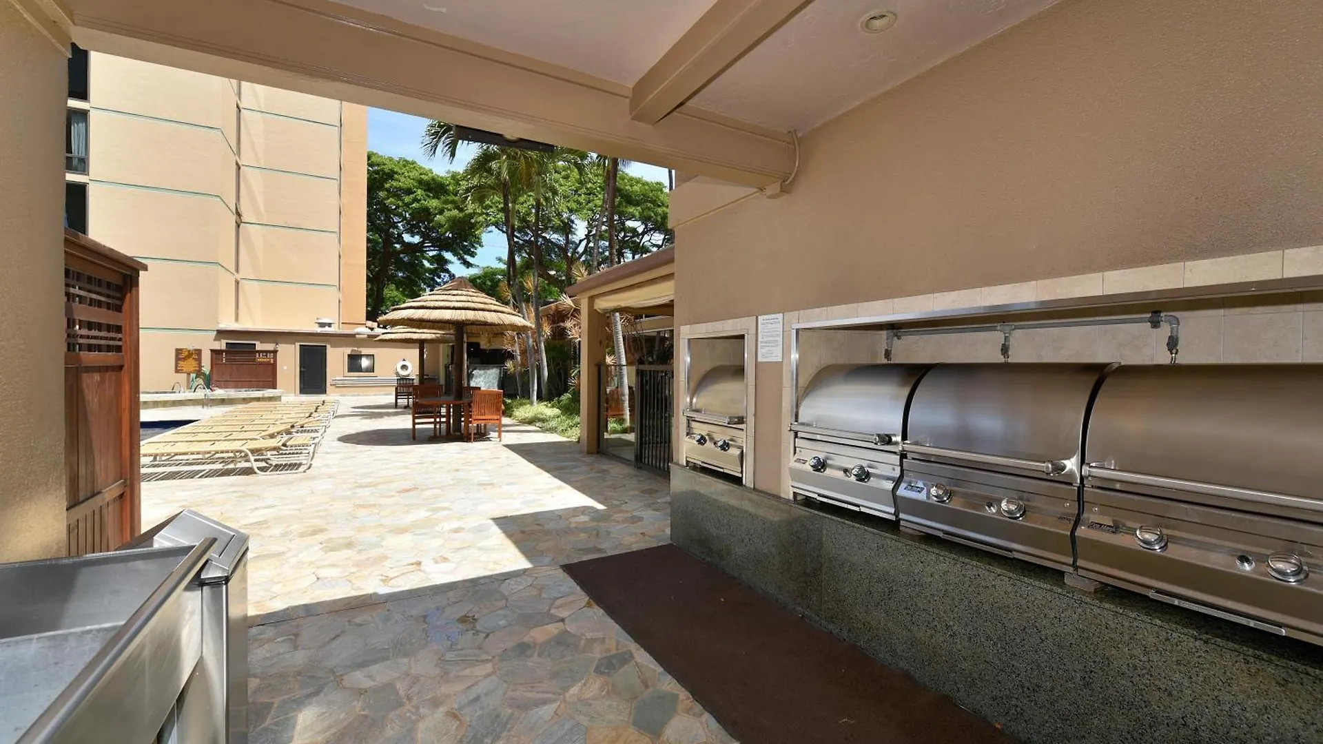 Mahana 1008 Kahana Holiday home