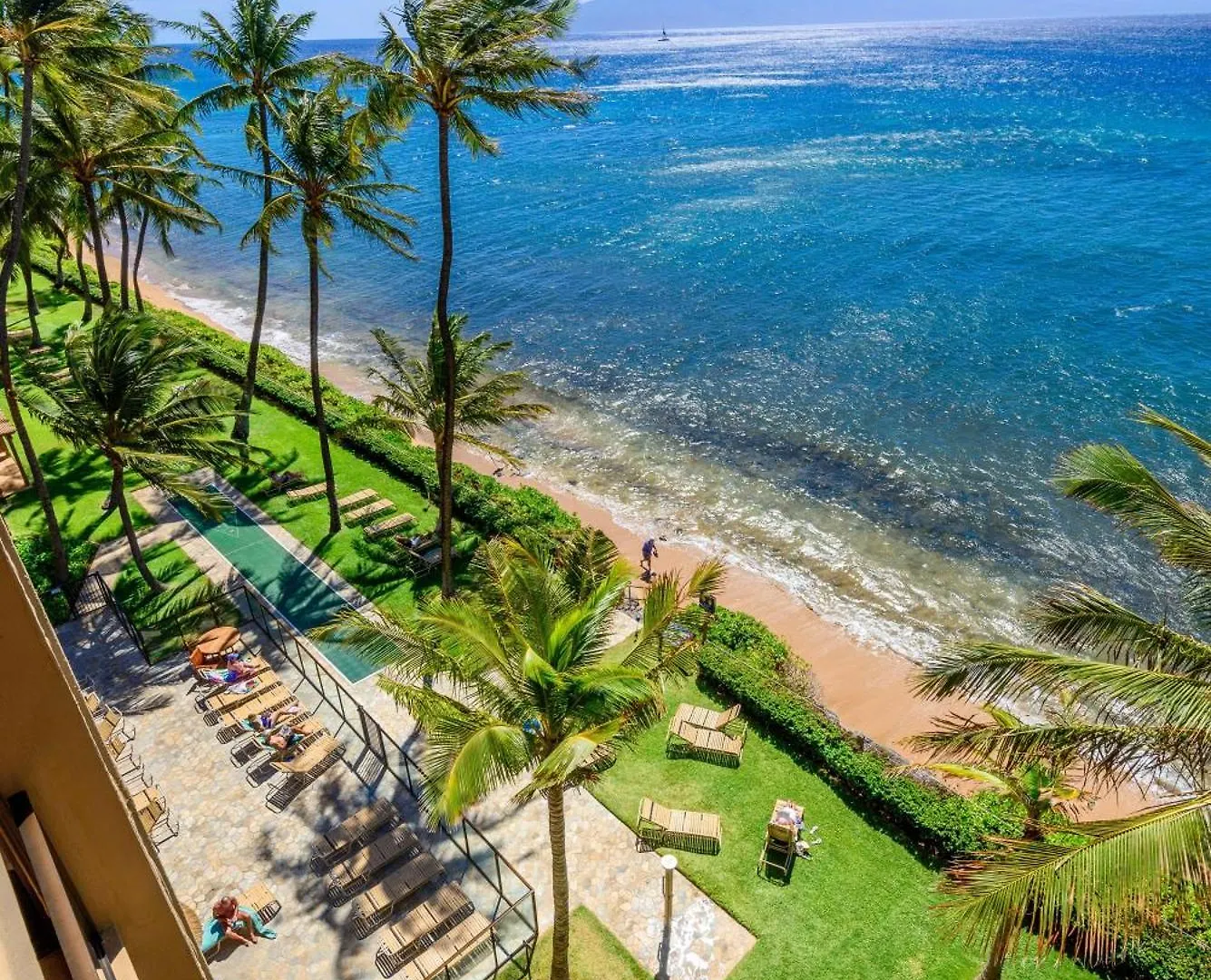 Holiday home Mahana 1008 Kahana